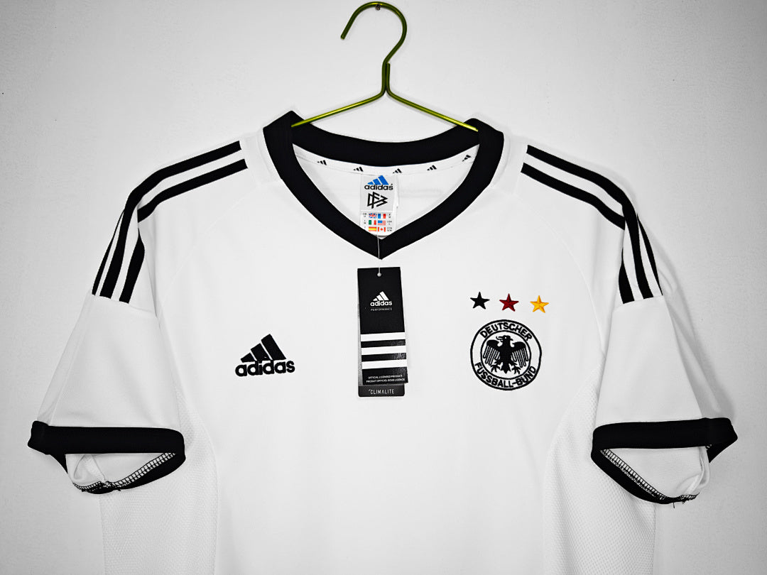 Allemagne 03 5 A 2002/2003