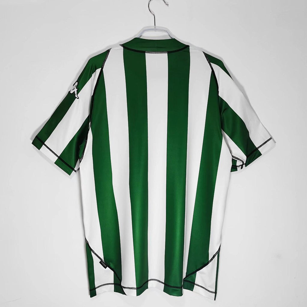Real Betis 4 2003/2004