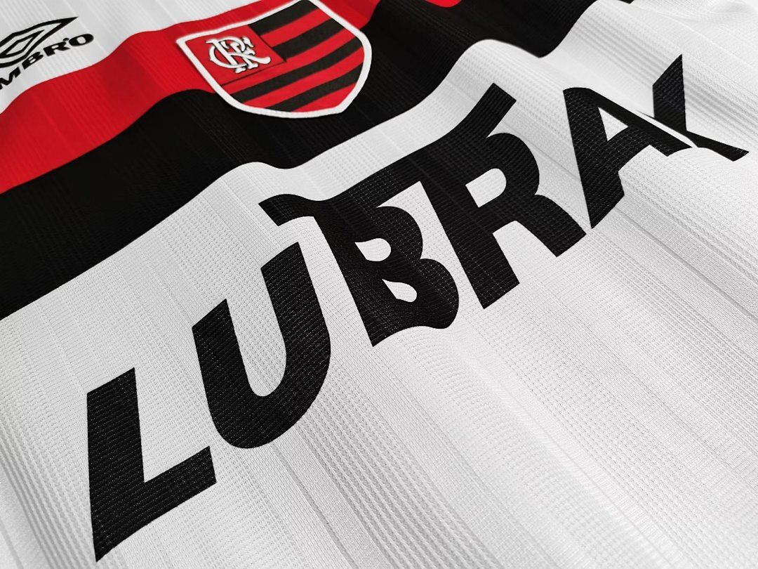 Flamengo 8 A