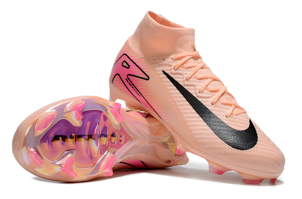 Nike Vapor 16 Bonded Pack Air Zoom Mercurial Superfly Ix Elite FG