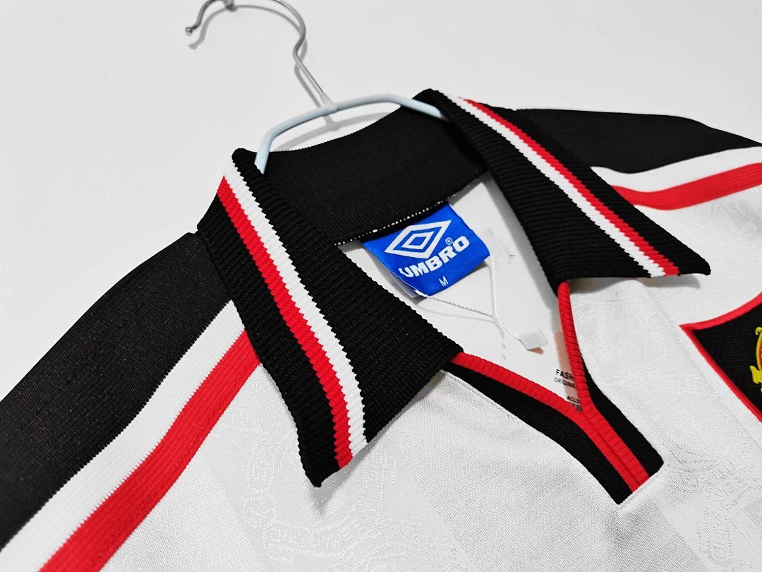 Man United 99 3 B 1998/1999