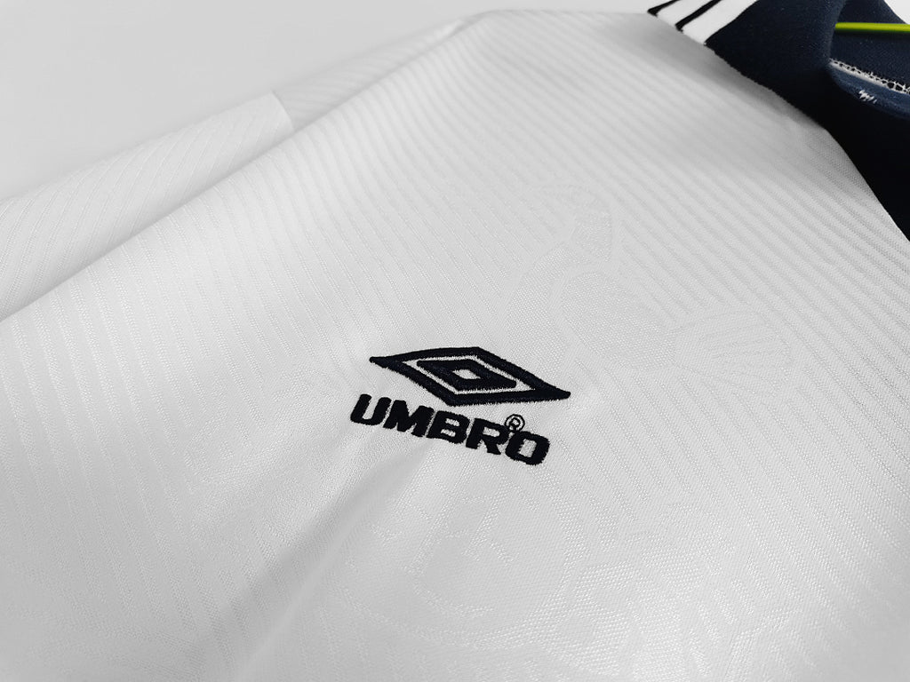 Tottenham 95 8 A 1994/1995