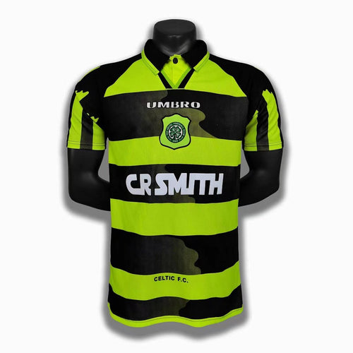 Celtic Glascow 97 8 A 1996/1997