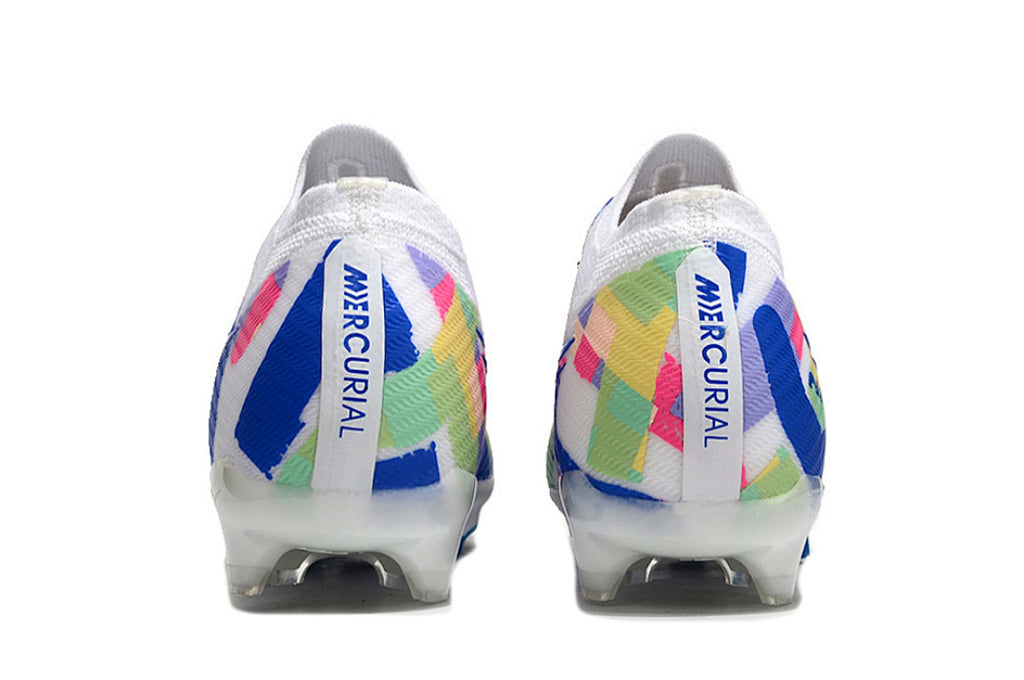 Nike Vapor 15 Air Zoom Mercurial Elite Xxv FG