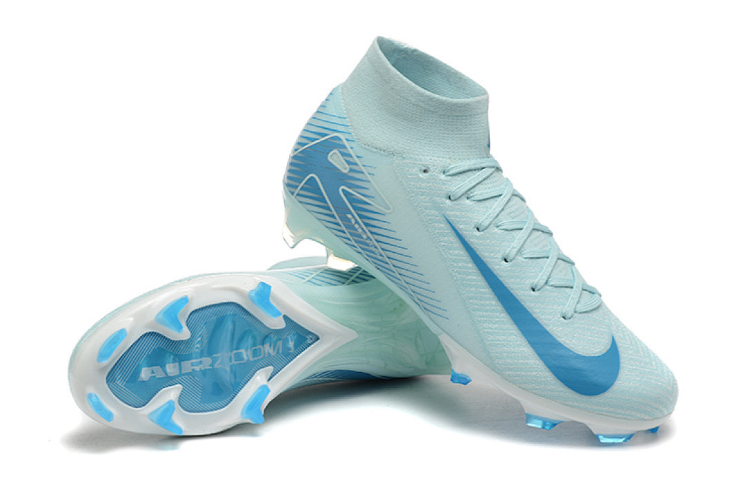 Nike Vapor 16 Bonded Pack Air Zoom Mercurial Superfly Ix Elite FG