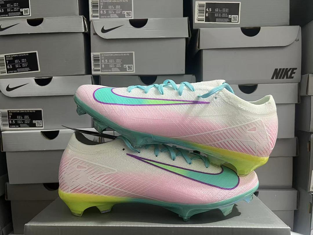 Nike Vapor 16 Air Zoom Mercurial Elite Xxv FG