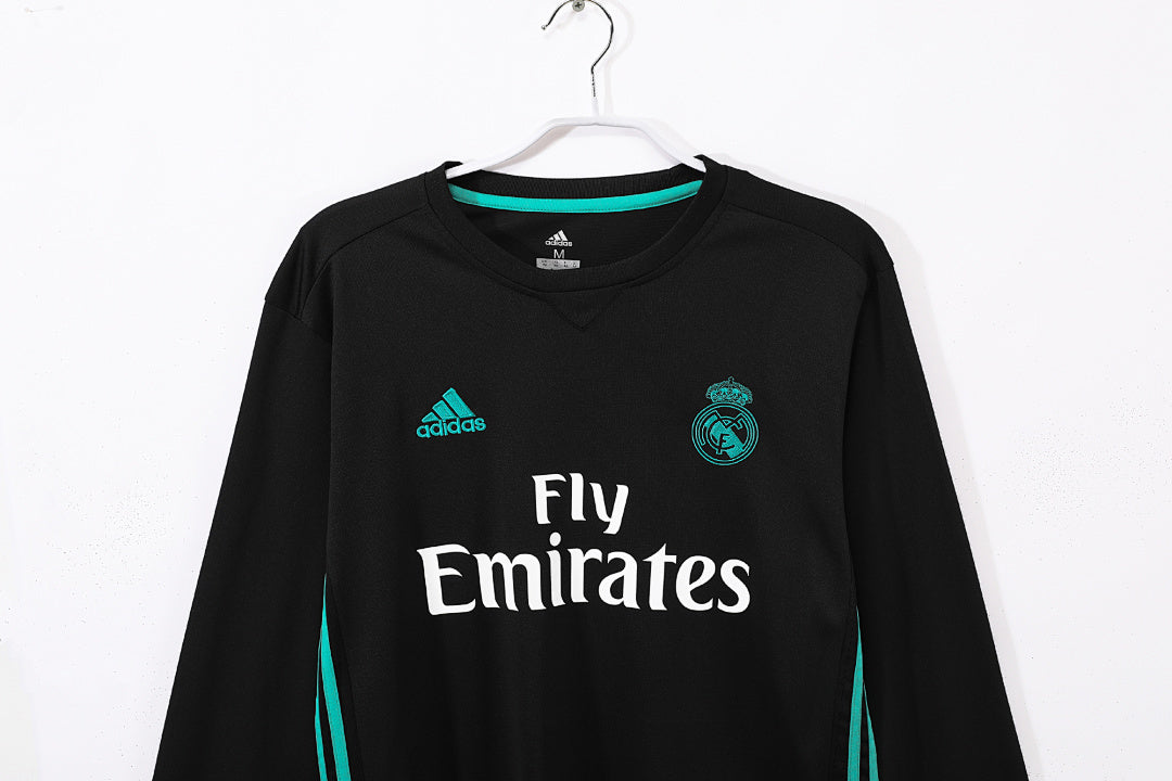 Real Madrid 18 3 B 2017/2018