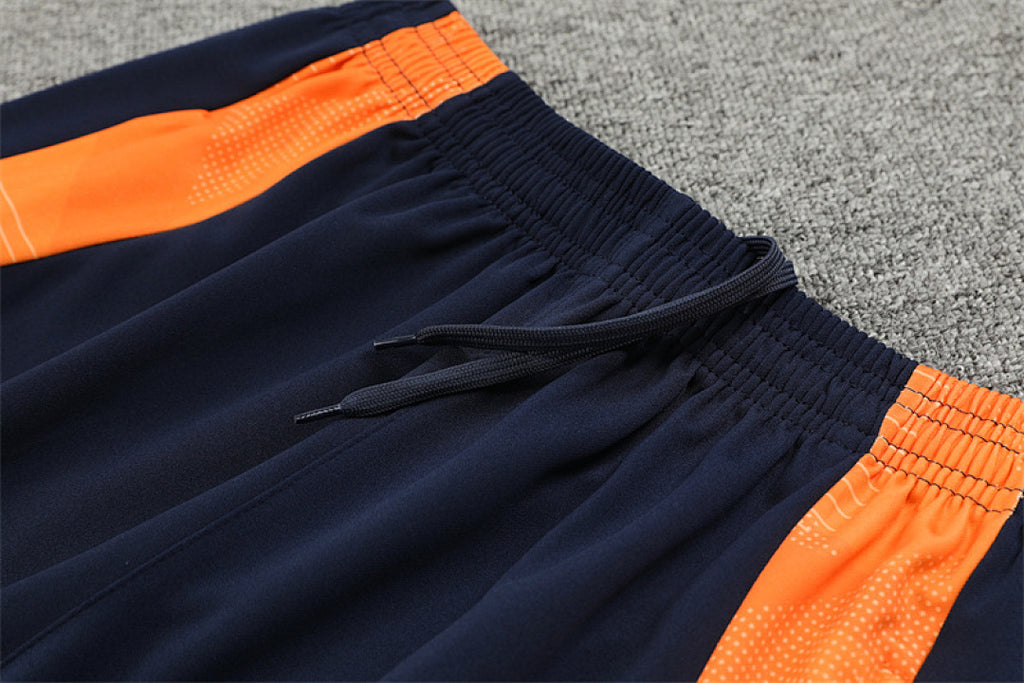 Real Madrid Bleu Roi 24/25