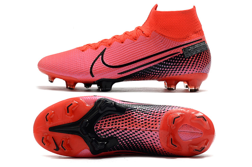 Nike Vapor 13 Mercurial Flyknit Elite FG