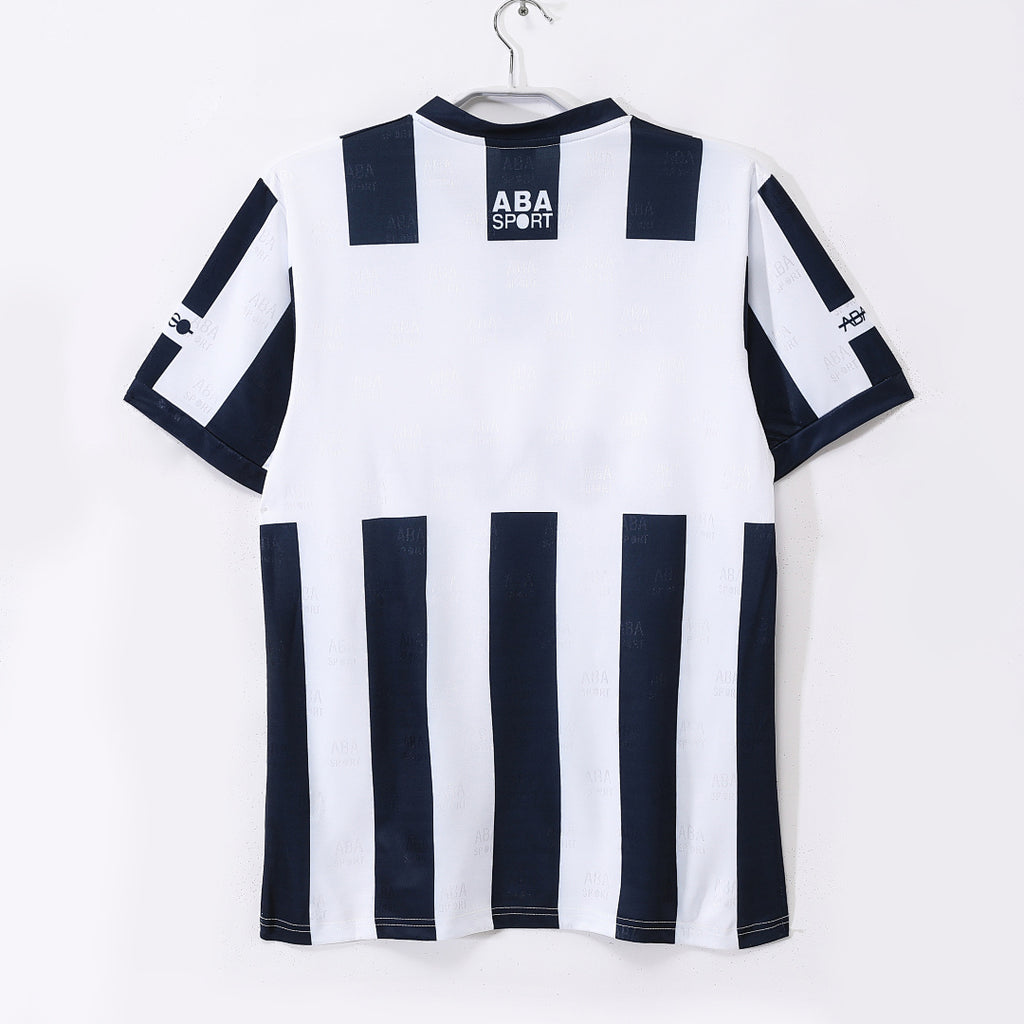 FC Monterrey 94 8 A 1993/1994