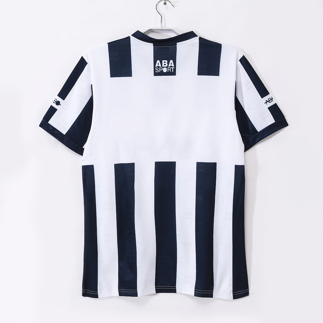 FC Monterrey 94 8 A 1993/1994