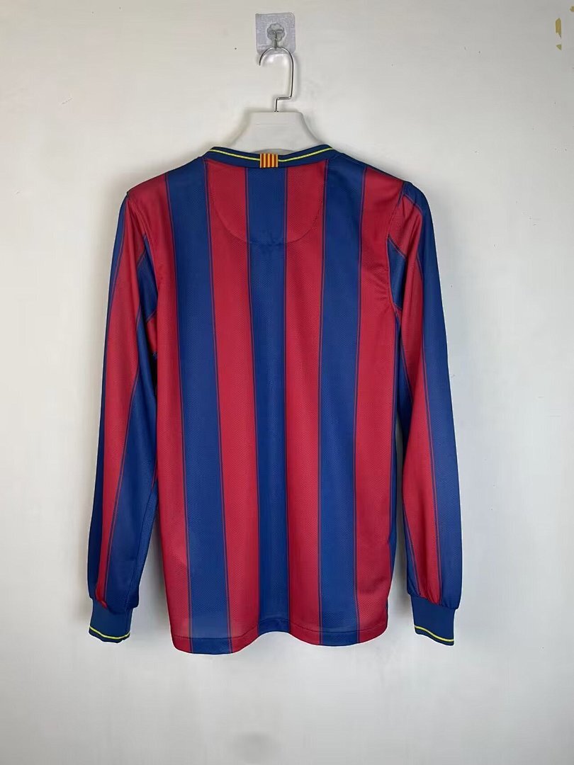 FC Barcelona Barcelona 09 10 2009/2010