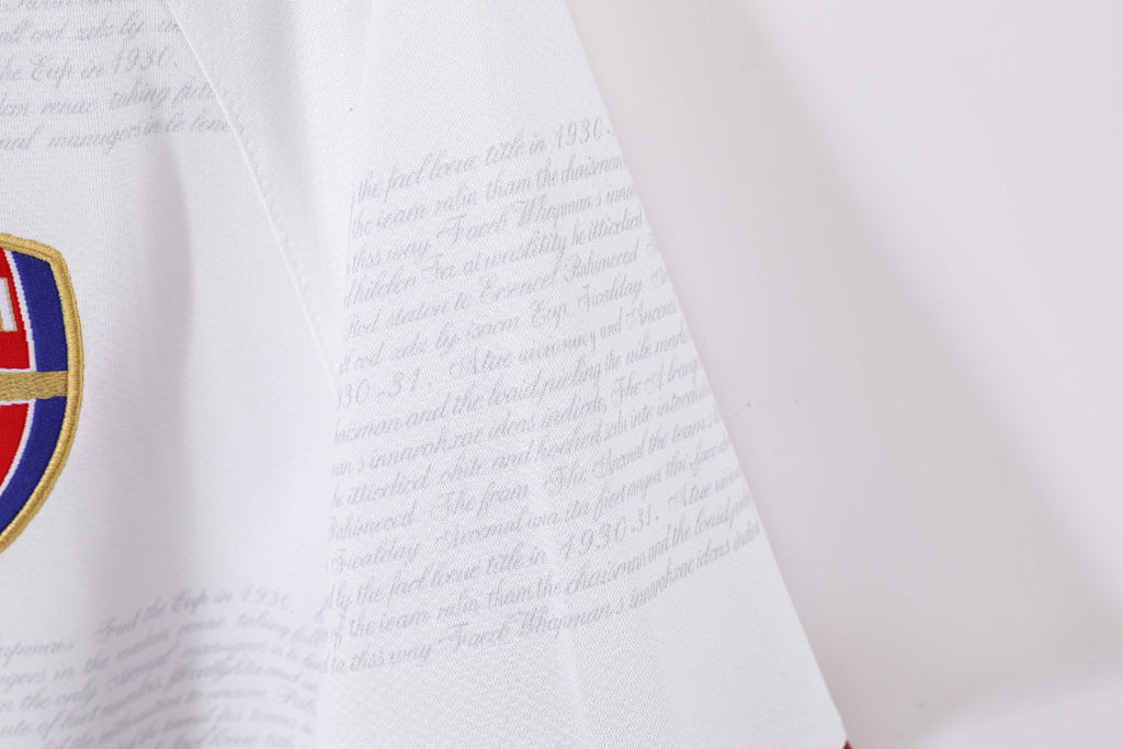 Arsenal 08 8 A Blanc 2007/2008