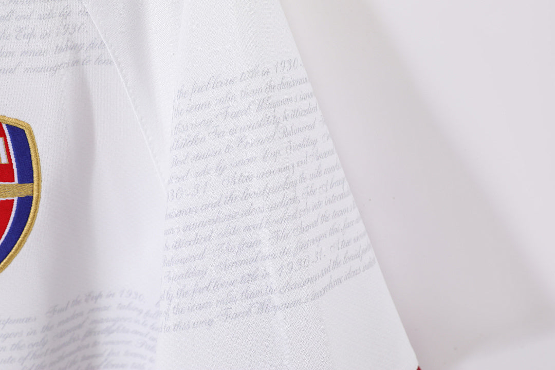 Arsenal 08 8 A Blanc 2007/2008