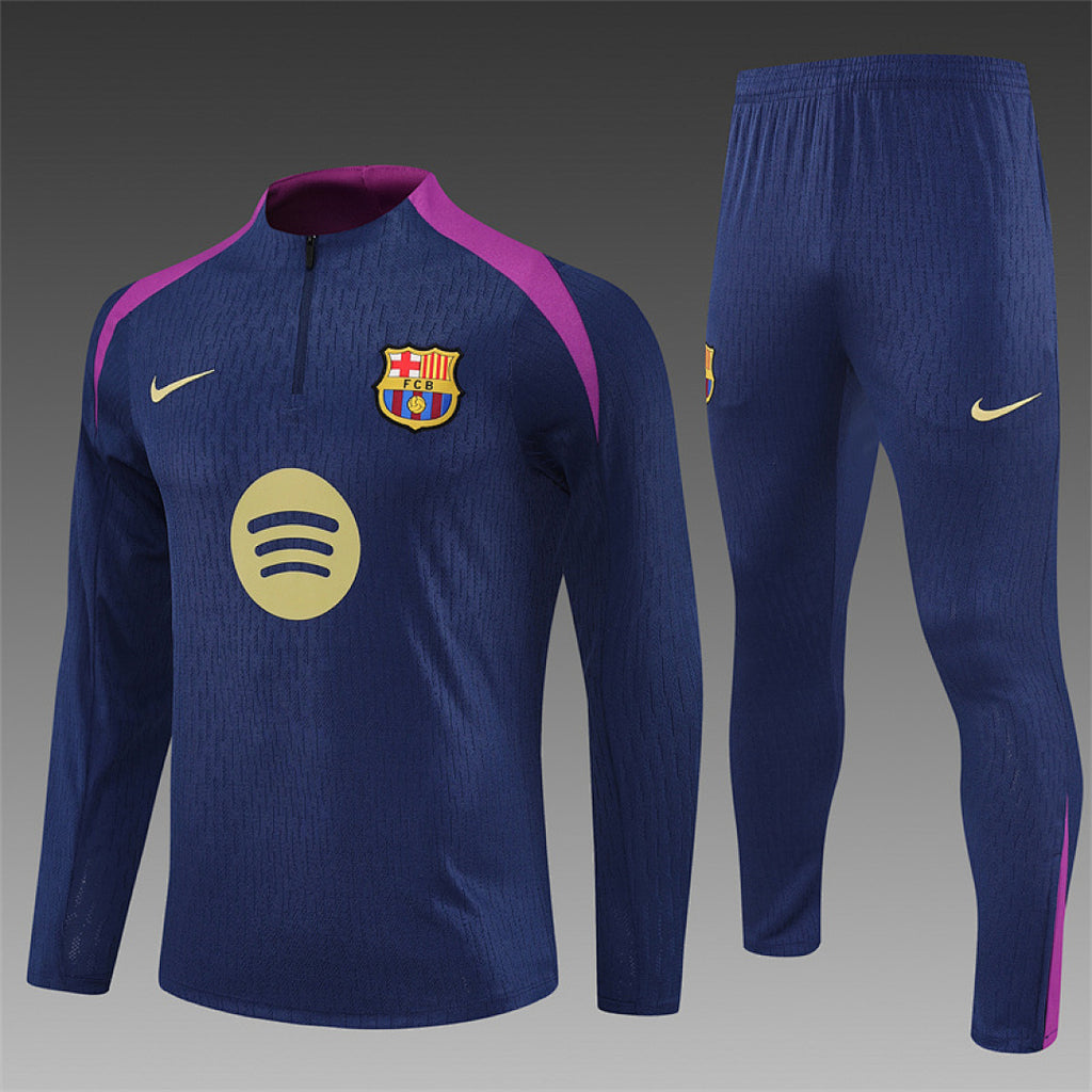 FC Barcelona Bleu Roi 25/26