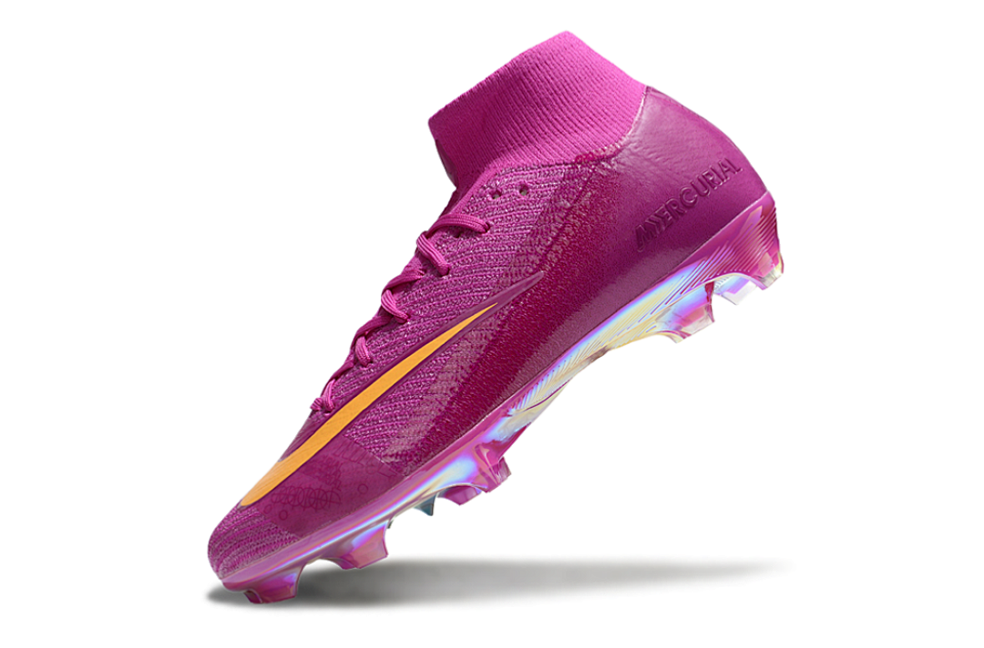 Nike Vapor 16 Bonded Pack Air Zoom Mercurial Superfly Ix Elite FG