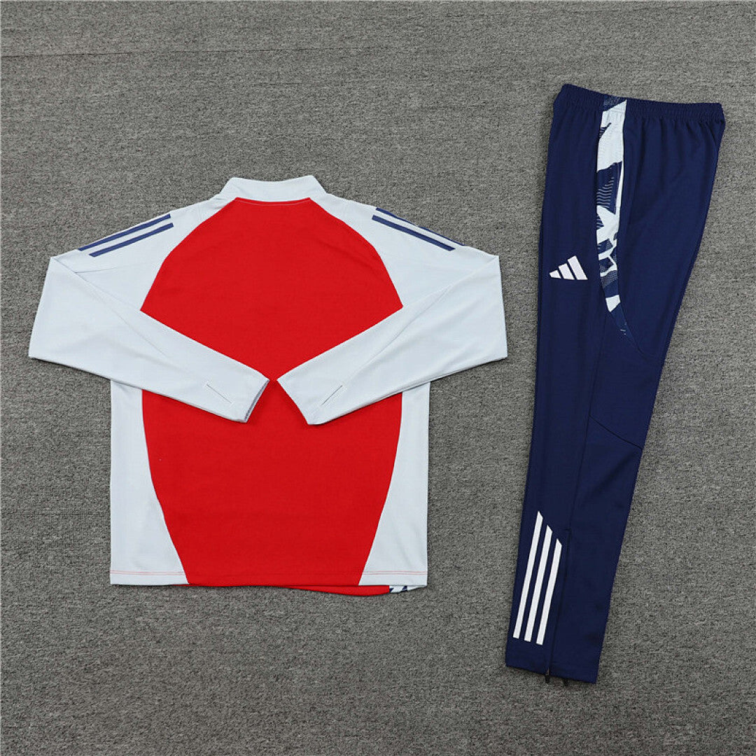 Arsenal Rouge 24/25