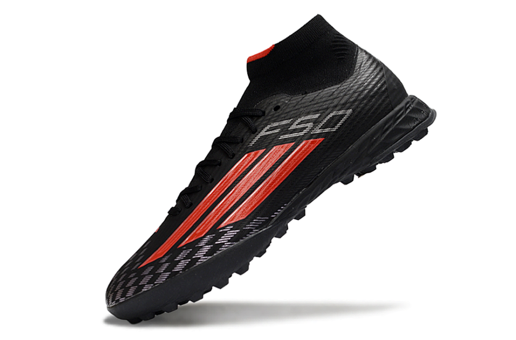 Adidas F50 50 Size Montante FG