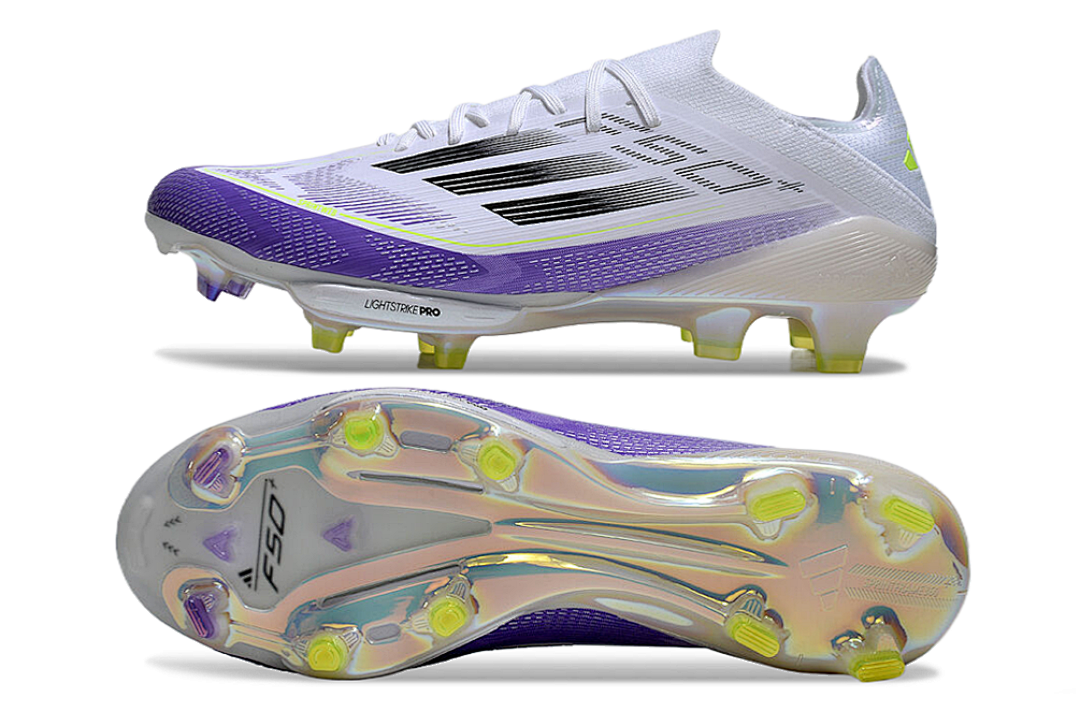 Adidas F50 Pro 50 Size FG