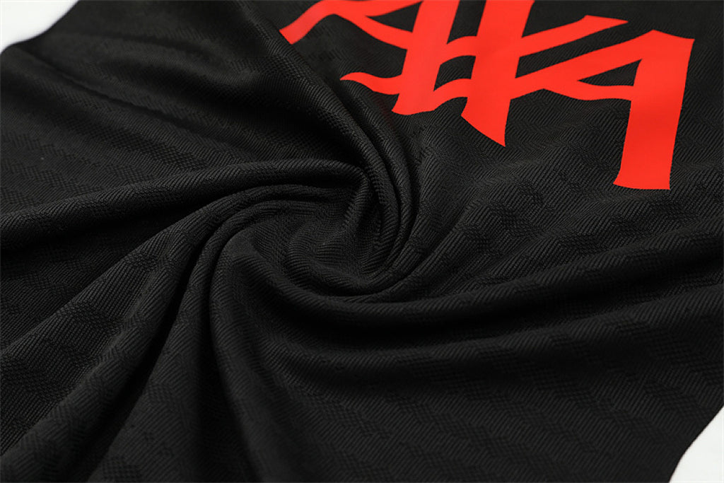 Liverpool AD Noir 25/26