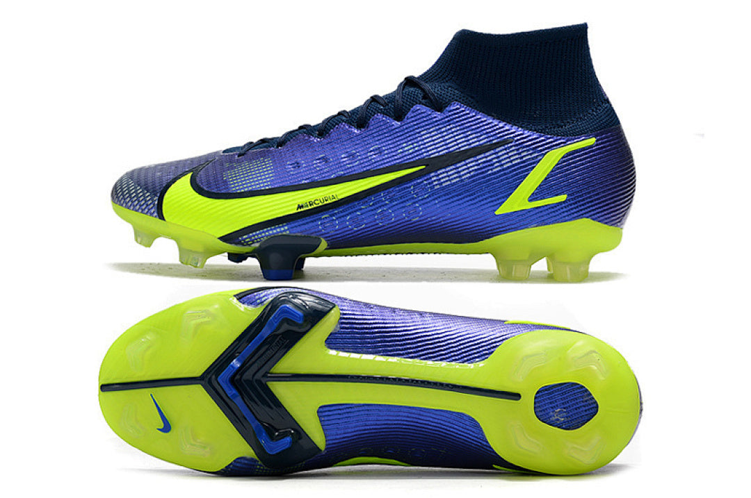 Nike Vapor 14 11 Superfly 8 Elite FG