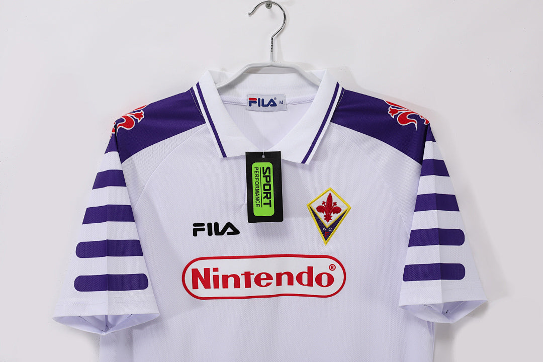 Fiorentina 99 0 B 1998/1999
