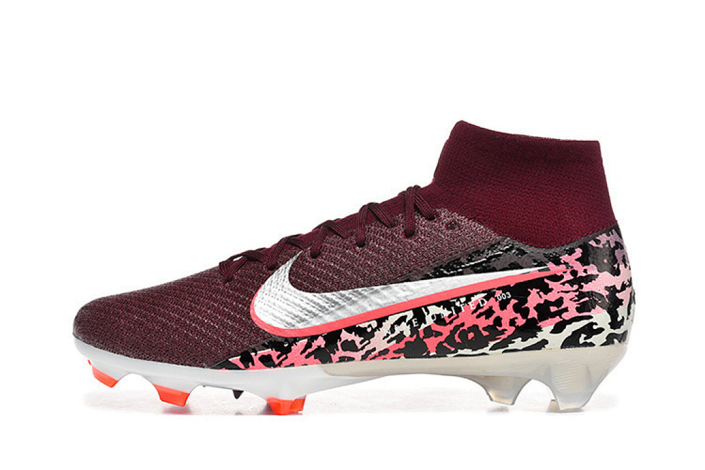 Nike Vapor 16 Air Zoom Mercurial Superfly Iix Elite FG