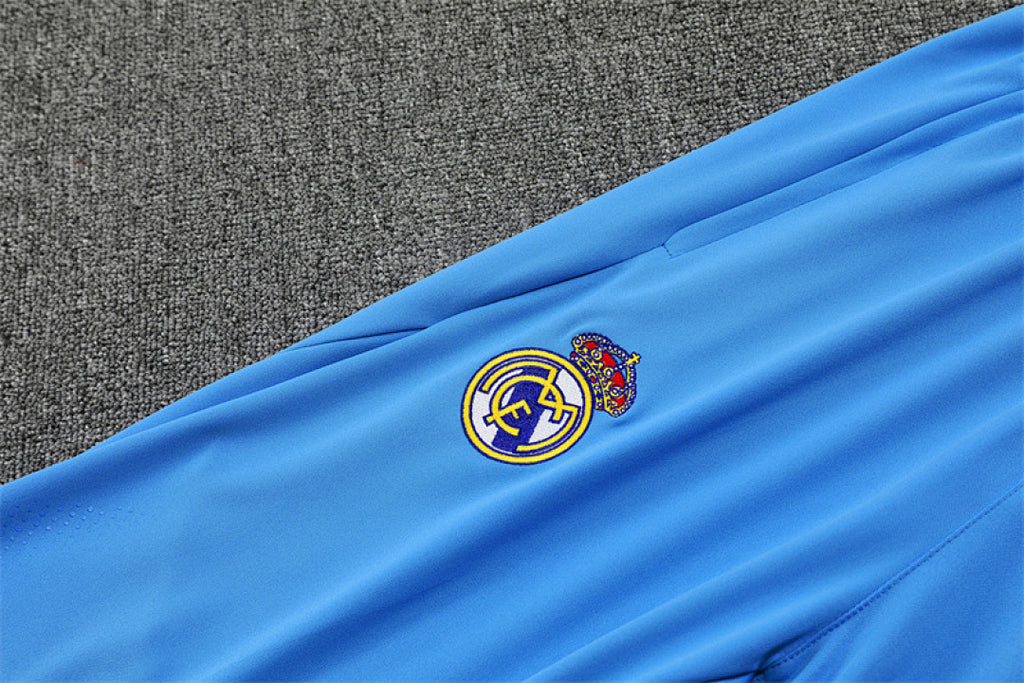 Real Madrid AD 25/26