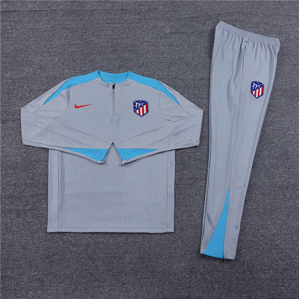 Atletico Madrid 24/25