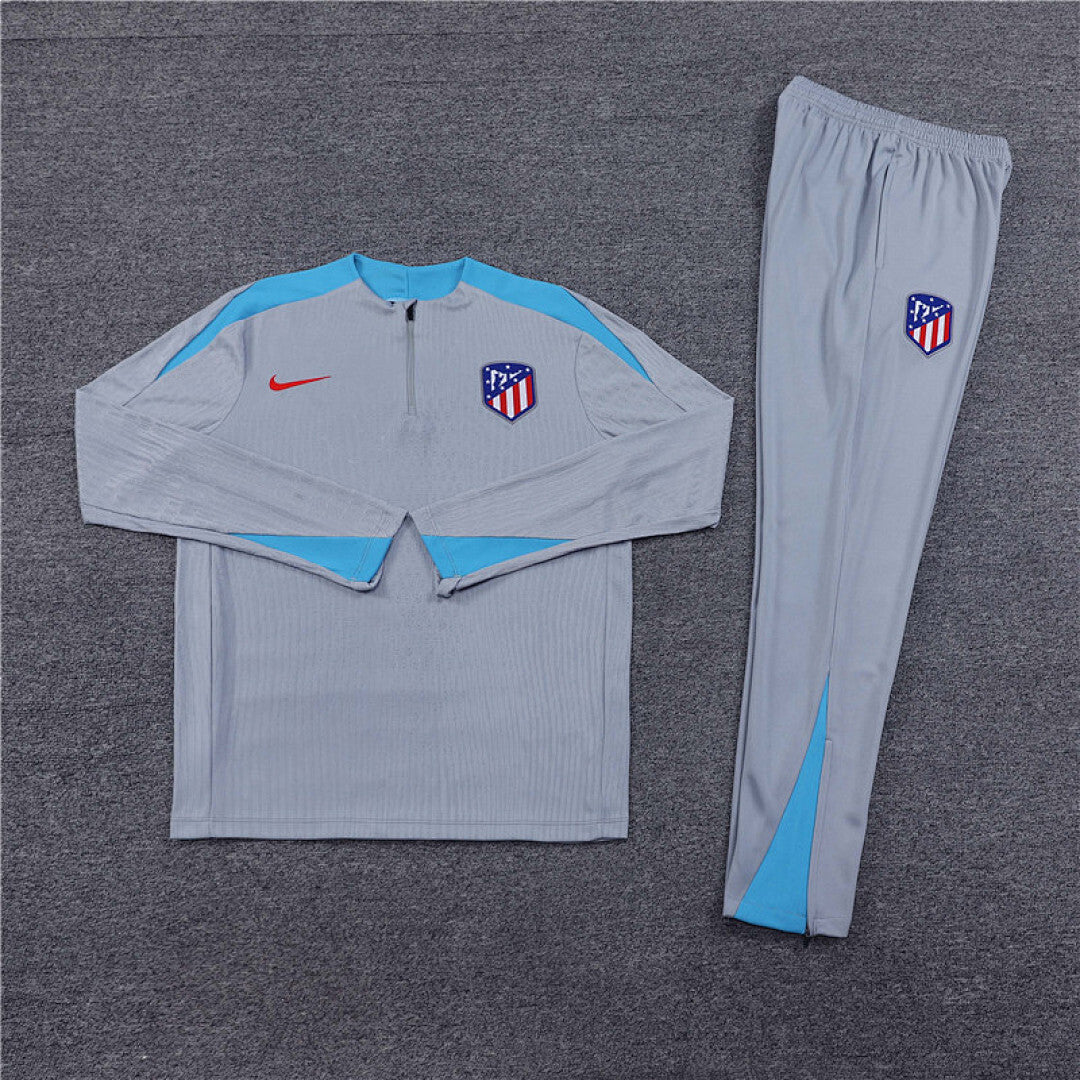 Atletico Madrid 24/25