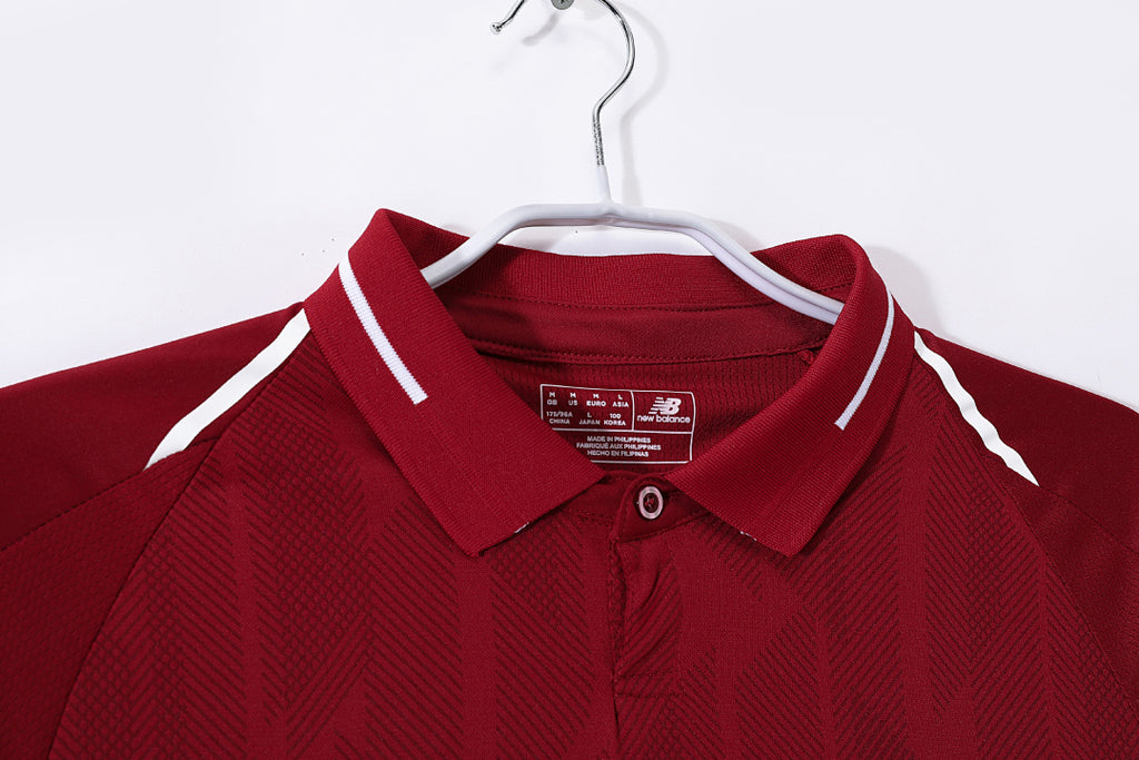 Liverpool 19 8 A 2018/2019
