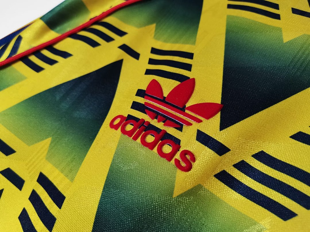 Arsenal 93 3 B 1991/1993