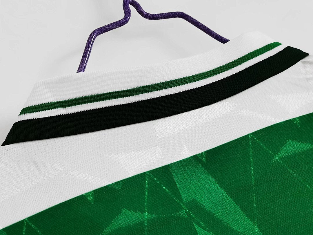 Celtic Glasgow 91 8 A 1989/1991
