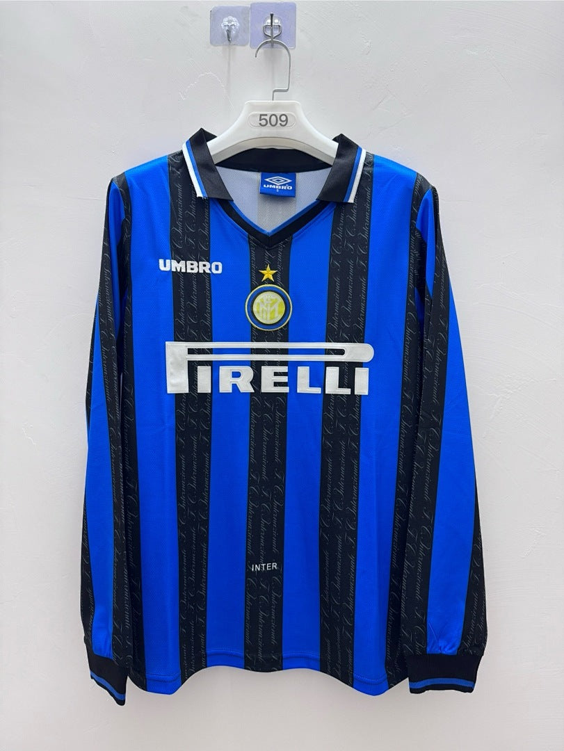 Inter Milan Milan 97