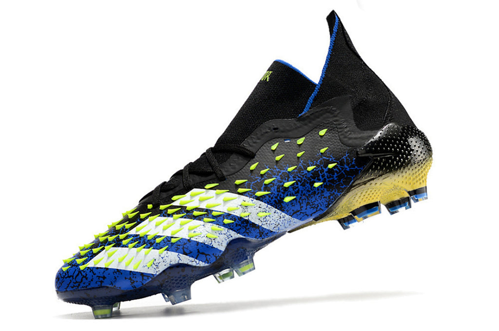 Adidas Predator 21 Showpiece Pack Freak 1 FG