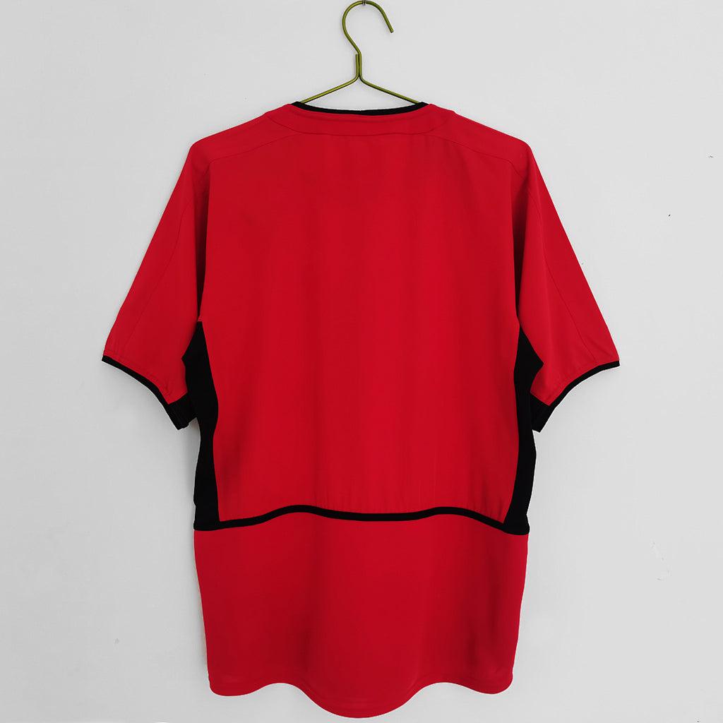 Man United 04 8 A 2002/2004