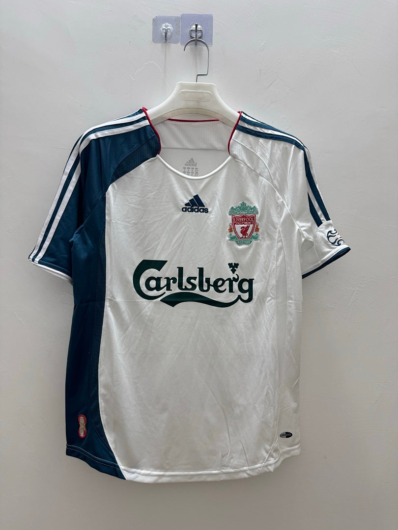 Liverpool 2006/2007