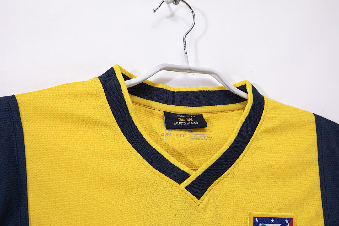 Atletico Madrid 14 8 A 2013/2014