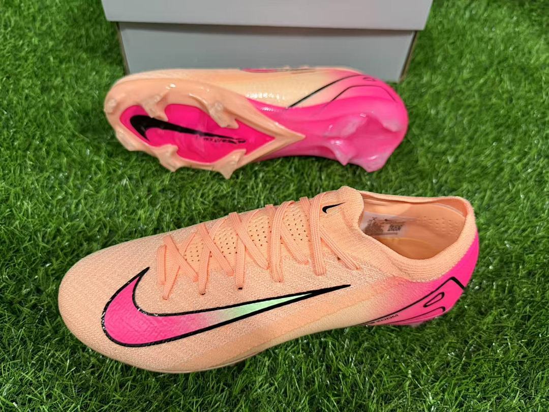 Nike Vapor 16 Bonded Pack Air Zoom Mercurial Xv Elite FG