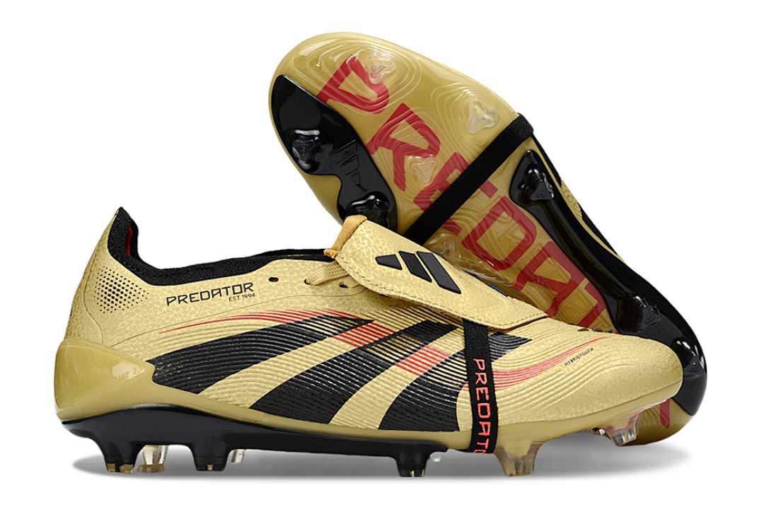 Predator-25-ACCURACY-FG-37 - Adidas