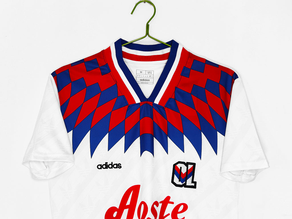 Lyon 96 2 B 1995/1996