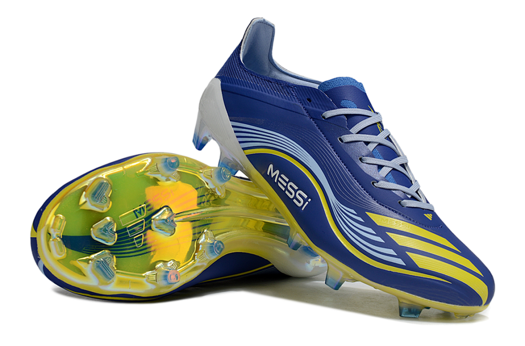 F-50-------PREDATOR-ACCURACY-FG - Adidas