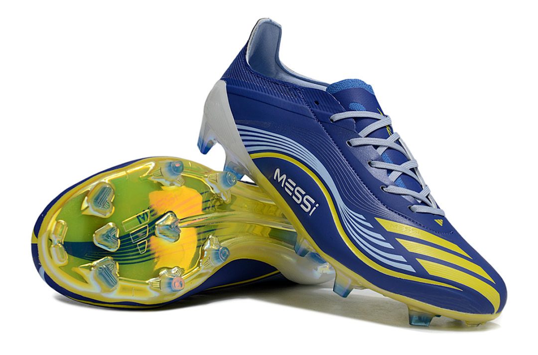F-50-------PREDATOR-ACCURACY-FG - Adidas