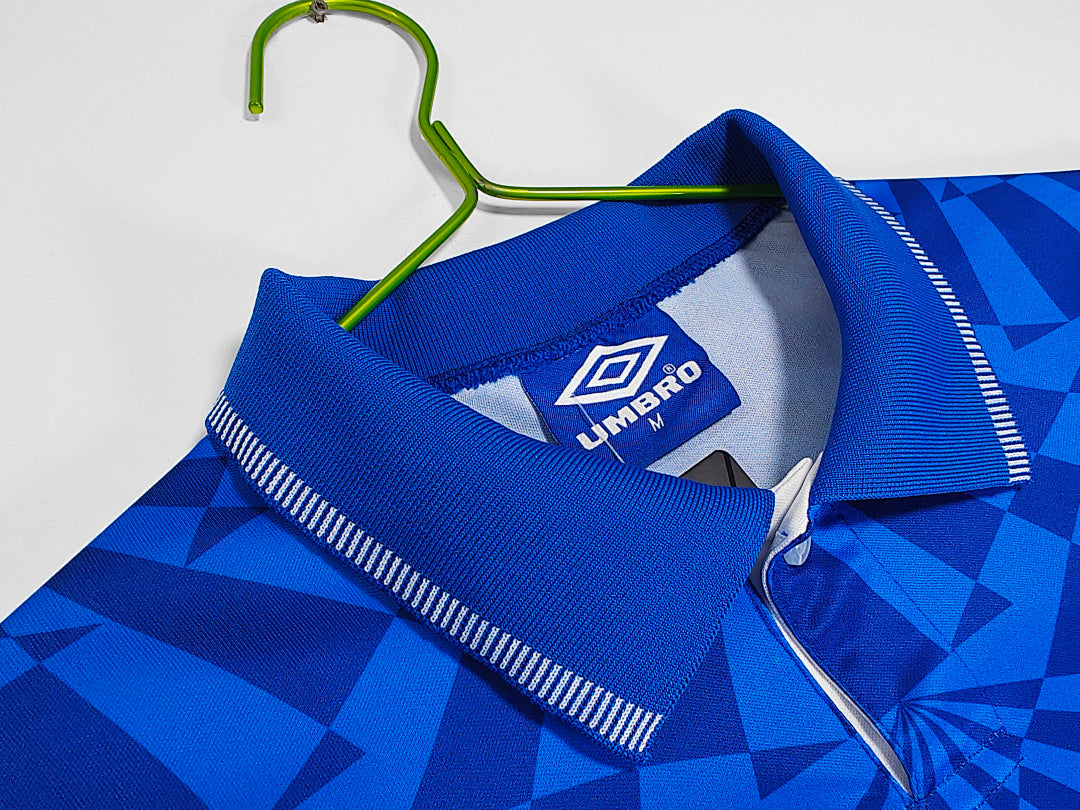 Naples 93 5 A 1991/1993