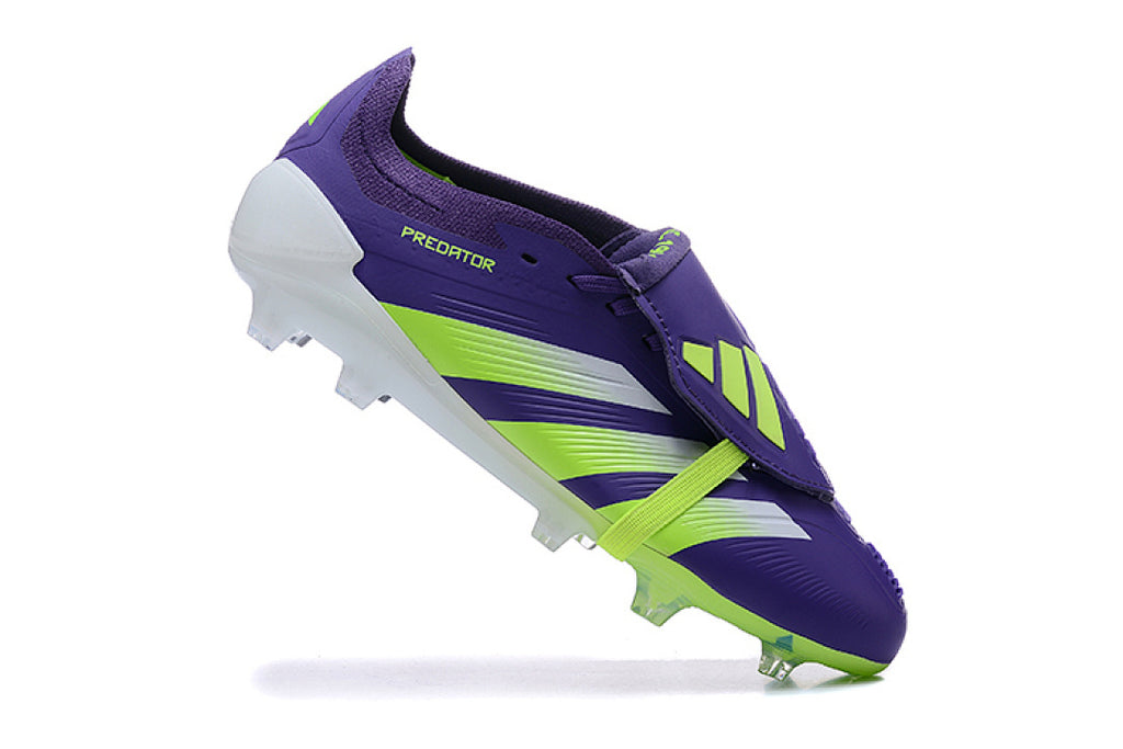Adidas 24 A Predator Elite Tongue Predator 24 FG