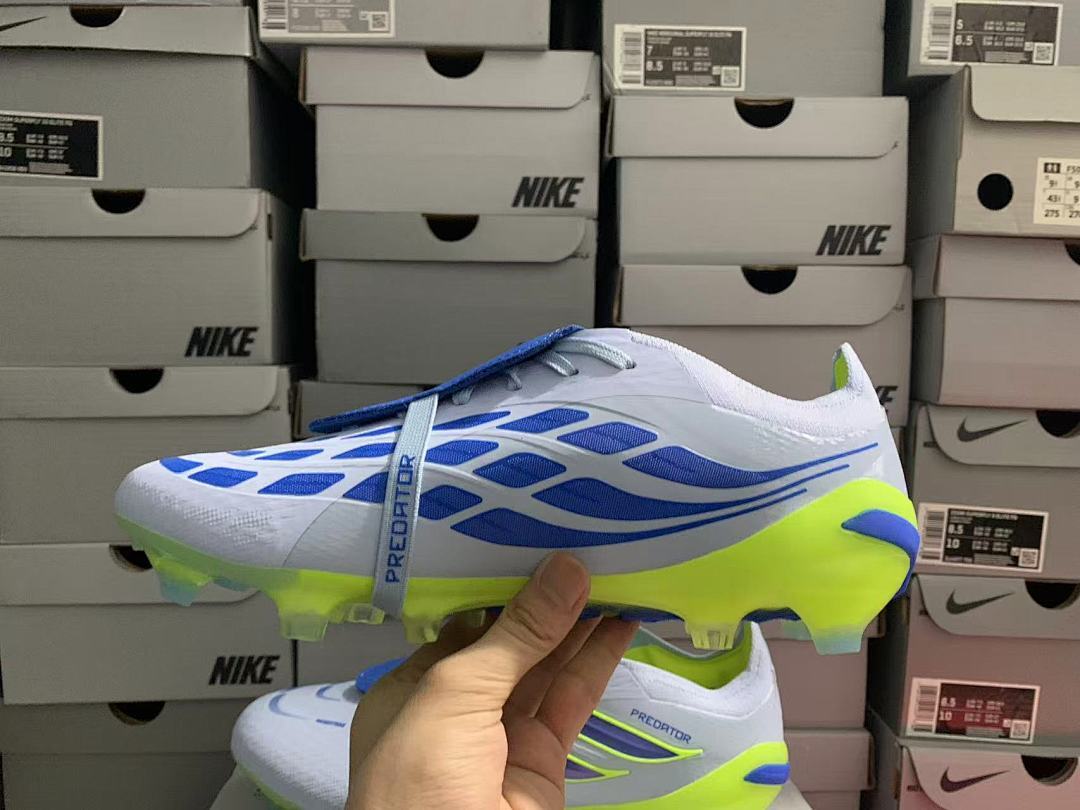 Predator-26-FG-02 - Adidas