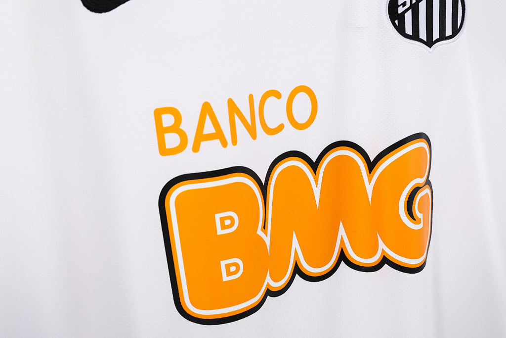 Santos 5 A