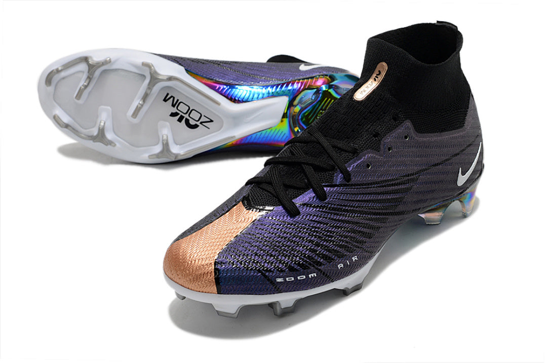Nike Vapor 15 Air Zoom Mercurial Superfly Ix Elite 6 FG