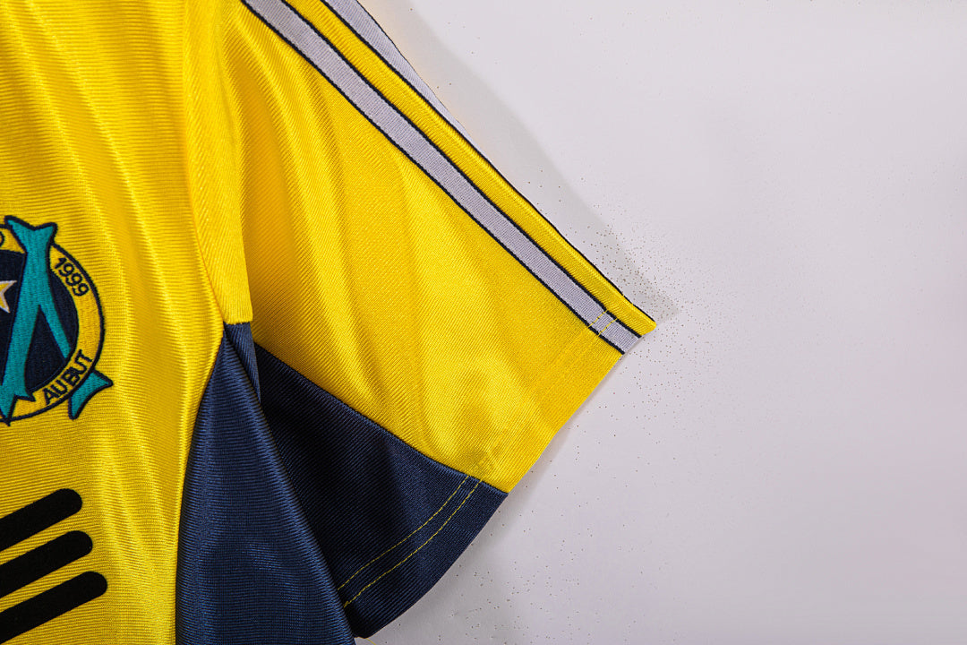 Marseille 99 8 A 1998/1999