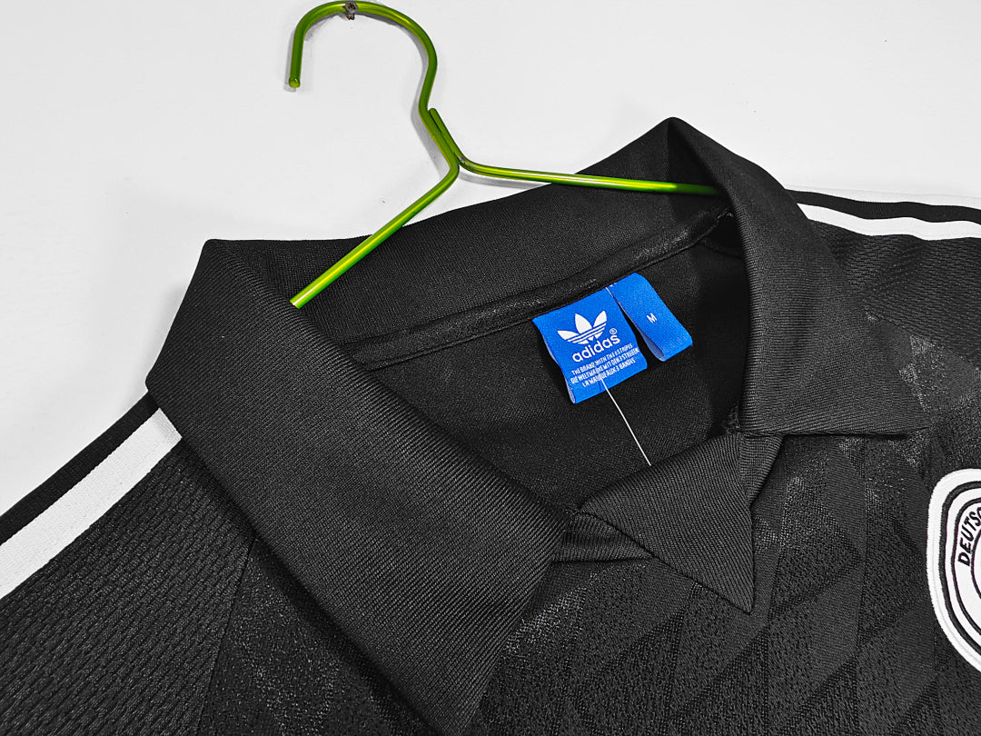 Allemagne 90 2 B Noir 1988/1990